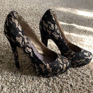 Women’s heels